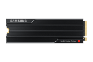 SSD Samsung 9100 PRO 2 TB PCIe 5.0 NVMe M2