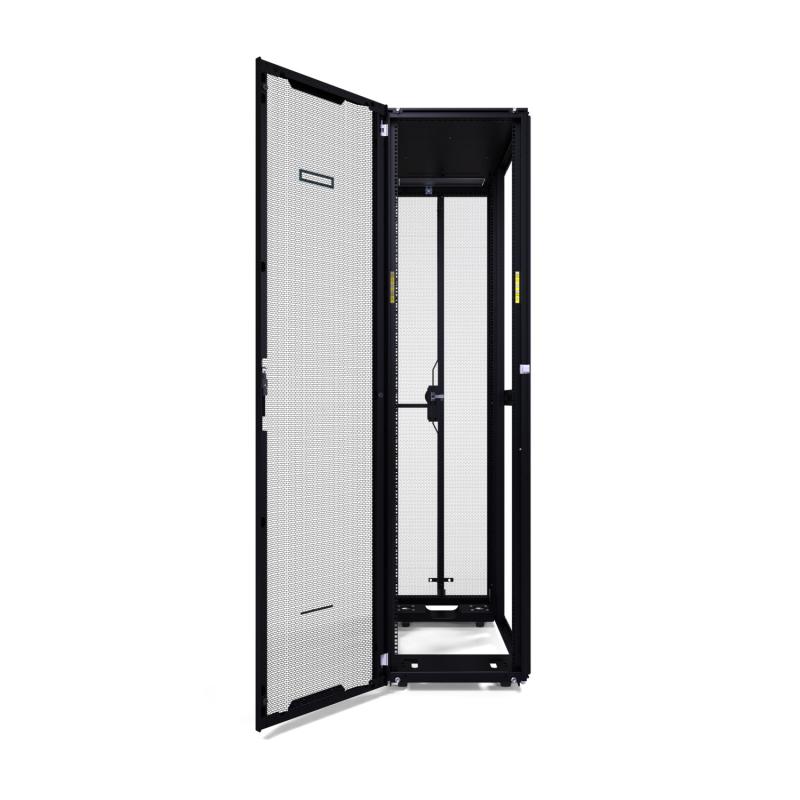 HPE 42U 800mmx1200mm G2 Enterprise Shock Network Rack