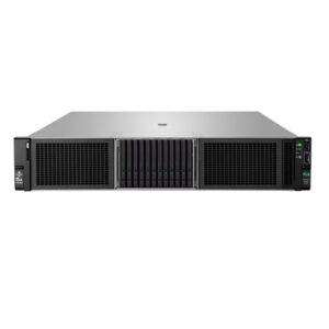 HPE ProLiant DL380 Gen11 4510 2.4GHz 12c 64GB-R 12LFF MR416i-p 2x8TB SATA HDD 2x1000W PS EMEA Server