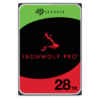 HDD NAS Seagate IronWolf Pro ST28000NT000, 28TB, 7200 RPM, 512MB, SATA III