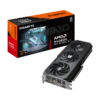 Placa video Gigabyte Radeon RX 9060 XT, 8GB GDDR6, PCI Express 5.0, 128bit