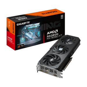 Placa video Gigabyte Radeon RX 9060 XT, 8GB GDDR6, PCI Express 5.0, 128bit