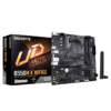Placa de baza Gigabyte B550M K WIFI6E, Socket AM4, DDR4, Micro-ATX