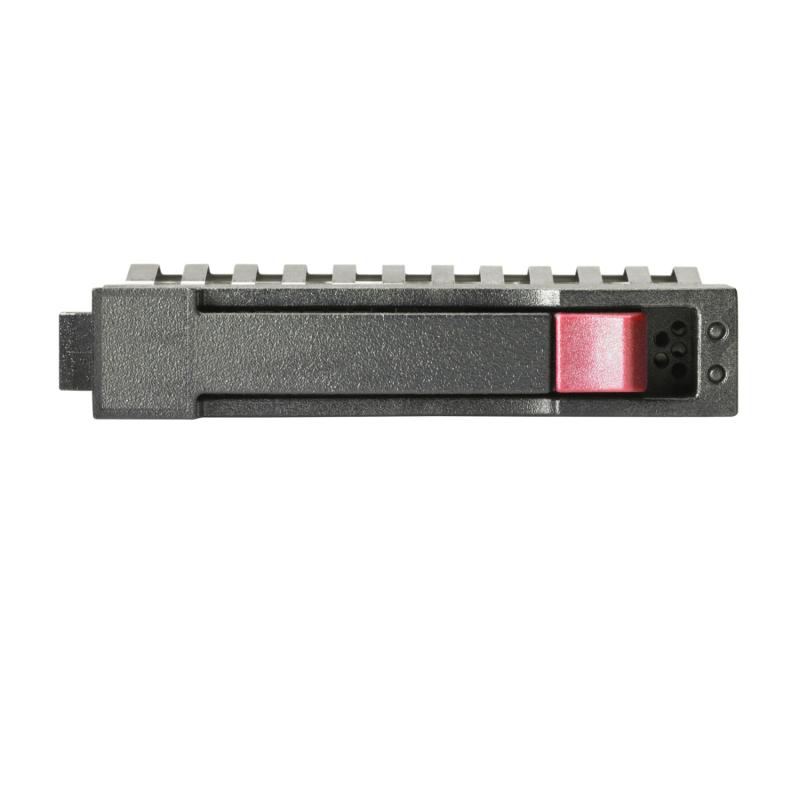 HPE 1.8TB SAS 12G Mission Critical 10K SFF SC 3-year Warranty 512e Multi Vendor HDD