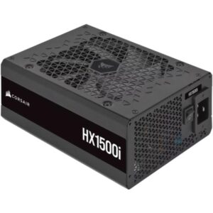Sursa CORSAIR HX1500i, 80+ Platinum, 1500W