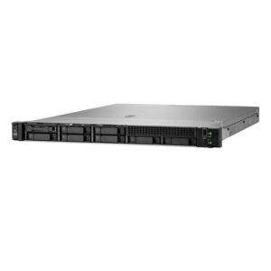 Alternative view of HPE ProLiant Compute DL320 Gen12 6515P 2.3GHz 16c 1P 1x64GB-R 8SFF MR408i-o 2x1000W PS EU Server