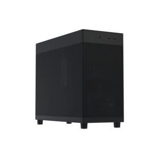 Carcasa ASUS Prime AP303 Mesh, Mid Tower, Black