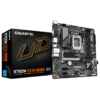 Placa de baza Gigabyte B760M DS3H GEN5, Socket 1700, DDR5, Micro-ATX