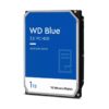 HDD desktop WD WD10EARZ, 1 TB, 5400 rpm, 64 MB SATA III