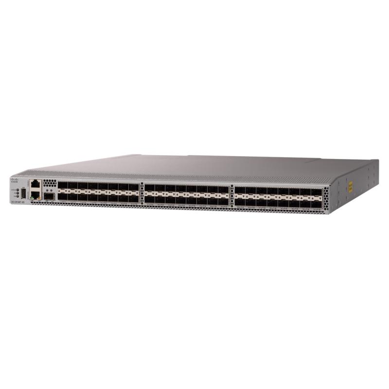 HPE SN6620C 32Gb 48-port 32Gb SFP+ Fibre Channel Switch - imagine 12