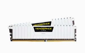 Memorie RAM Corsair Vengeance LPX, 32GB DDR4, 3200MHz, CL16
