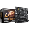 Placa de baza Gigabyte B550M DS3H R2, Socket AM4, DDR4, Micro-ATX