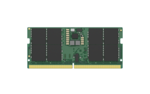 Memorie RAM Kingston ValueRAM, 32 GB DDR5, 6400 MHz, CL52