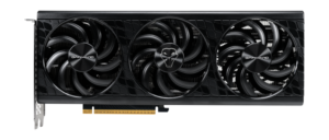 Placa video Gainward GeForce RTX 5070 Python III, 12GB GDDR7, PCI Express 5.0, 192-bit