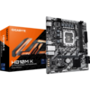 Placa de baza Gigabyte H810M K, Socket 1851, DDR5, Micro-ATX