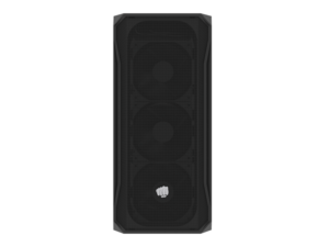 Carcasa FURY Shobo SH4F, Mid Tower, Black