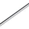 Cable management vertical panel 42U – Co