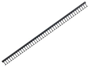 Cable management vertical panel 42U – Co