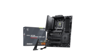 Placa de baza MSI MAG X870E TOMAHAWK MAX WIFI, Socket AM5, DDR5, ATX