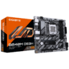Placa de baza Gigabyte B840M DS3H, Socket AM5, DDR5, Micro-ATX