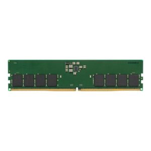 Memorie RAM Kingston KCP556US8-16, 16 GB DDR5, 5600 MHz, CL46