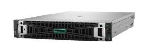 HPE DL380 G12 6505P 2x32G 12LFF HDD Svr