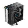 CPU COOLER DEEPCOOL AK400 BLACK