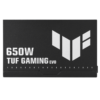 Sursa ASUS TUF Gaming 650B EVO, 80 PLUS Bronze, 650W