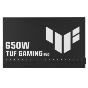 Sursa ASUS TUF Gaming 650B EVO, 80 PLUS Bronze, 650W