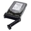 Dell 480GB SSD SATA ISE RI 6Gbps 3.5"