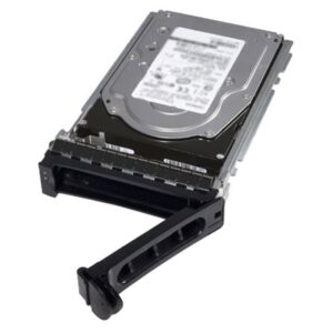 Dell 480GB SSD SATA ISE RI 6Gbps 3.5"
