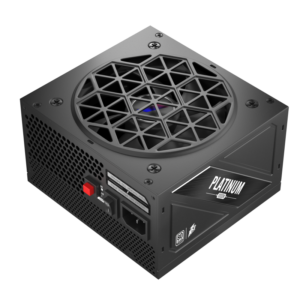 Sursa 1STPLAYER NGDP-PLT-1000, 80 PLUS Platinum, 1000 W