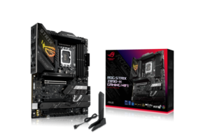 Placa de baza ASUS ROG STRIX Z890-H GAMING WIFI, Socket 1851, DDR5, ATX
