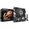 Placa de baza Gigabyte H610M D3W WIFI6, Socket 1700, DDR5, Micro-ATX