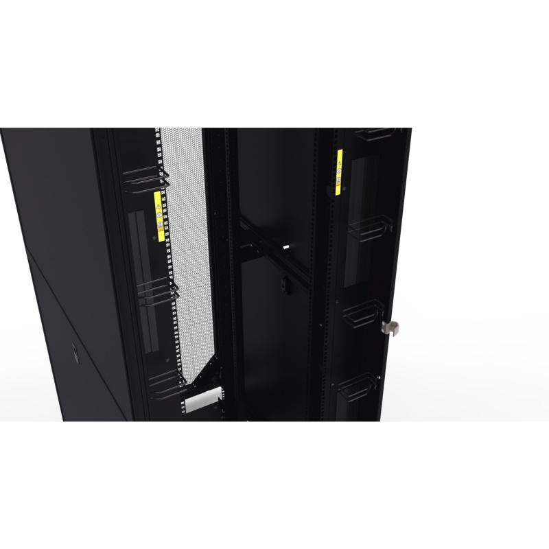 HPE 42U 600mmx1200mm G2 Enterprise Shock Rack