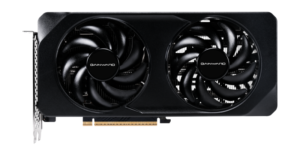 Placa video GAINWARD GeForce RTX 5060 Ghost OC, 8GB GDDR7, PCI Express 5.0, 128-bit