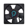 Ventilator Carcasa SPACER SPFC-CW-1F-02, 12 cm, 2300 RPM