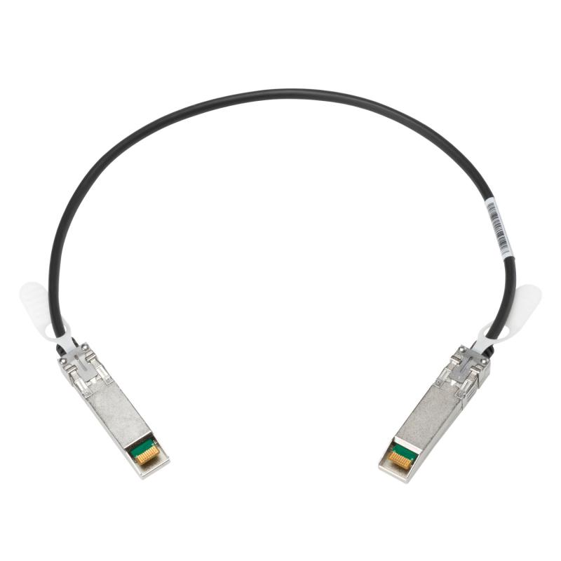 HPE 25Gb SFP28 to SFP28 3m Direct Attach Copper Cable