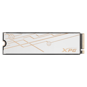 SSD intern ADATA XPG MARS 980B, 2 TB, PCI Express 5.0 x4, NVMe, M.2