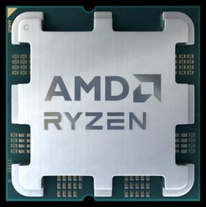 Procesor AMD Ryzen 7 7800X3D, 4.2 GHz, AM5, AMD Radeon Graphics, Tray