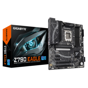 Placa de baza Gigabyte Z790 EAGLE, Socket 1700, DDR5, ATX