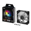 Cooler Asus TUF Gaming TF120 ARGB Black