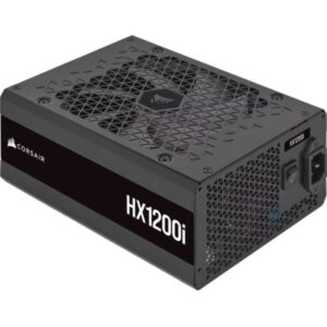 Sursa CORSAIR HX1200i, 80+ Platinum, 1200W