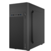 Carcasa NATEC NPC-2038, Mini Tower, Black
