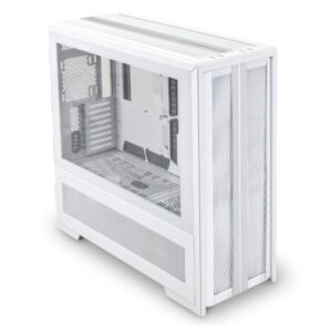 Carcasa LIAN LI V3000PW, Full Tower, White