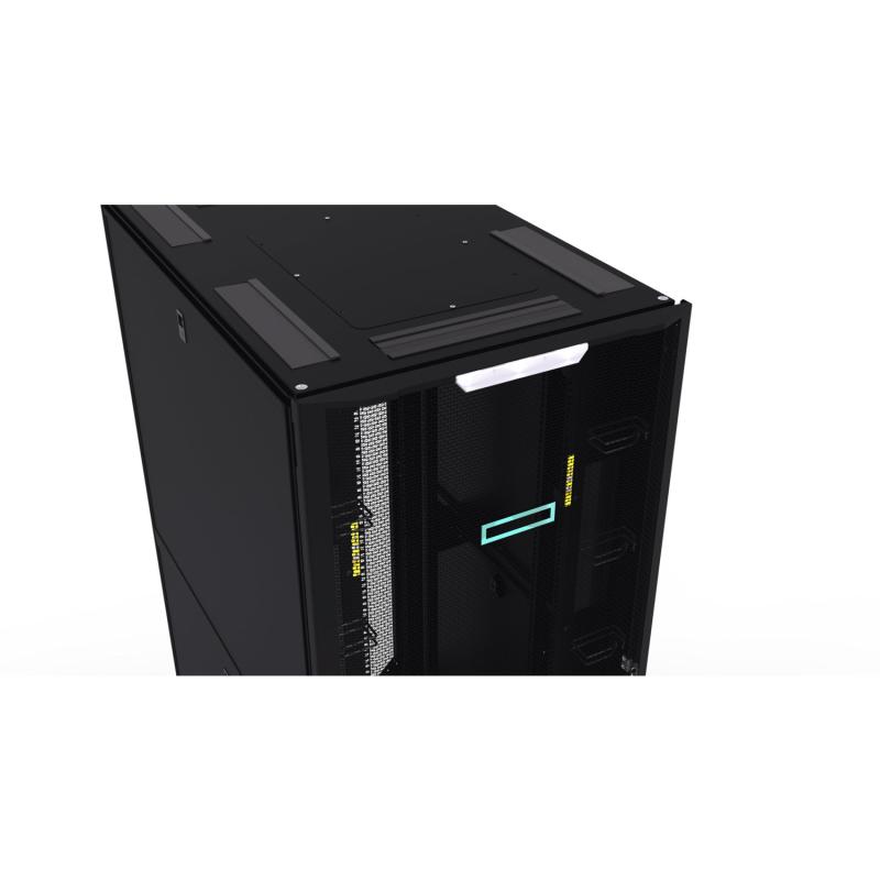 HPE 42U 800mmx1075mm G2 Enterprise Shock Rack