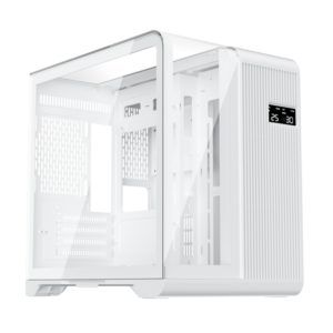 Carcasa 1STPLAYER RT5-WH, Micro Tower, White
