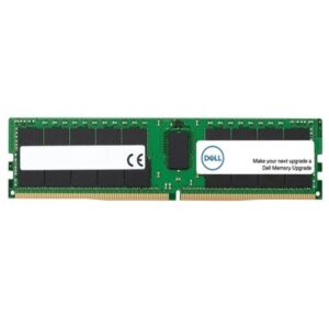 Memorie RAM Server Dell AC140423, 32 GB DDR4, 3200Mhz, CL22