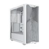 Carcasa Corsair 3200D RS, Mid Tower, White