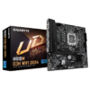 Placa de baza Gigabyte H610M D3H WIFI, Socket 1700, DDR4, Micro-ATX
